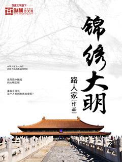 锦绣大明阅读