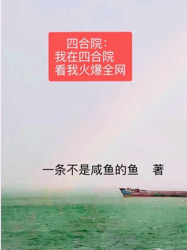 我要看四合院