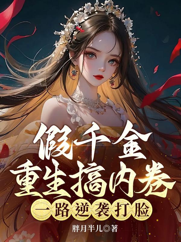 假千金重生成了大佬