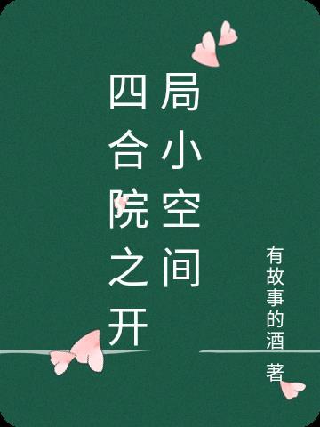 四合院开局获得空间