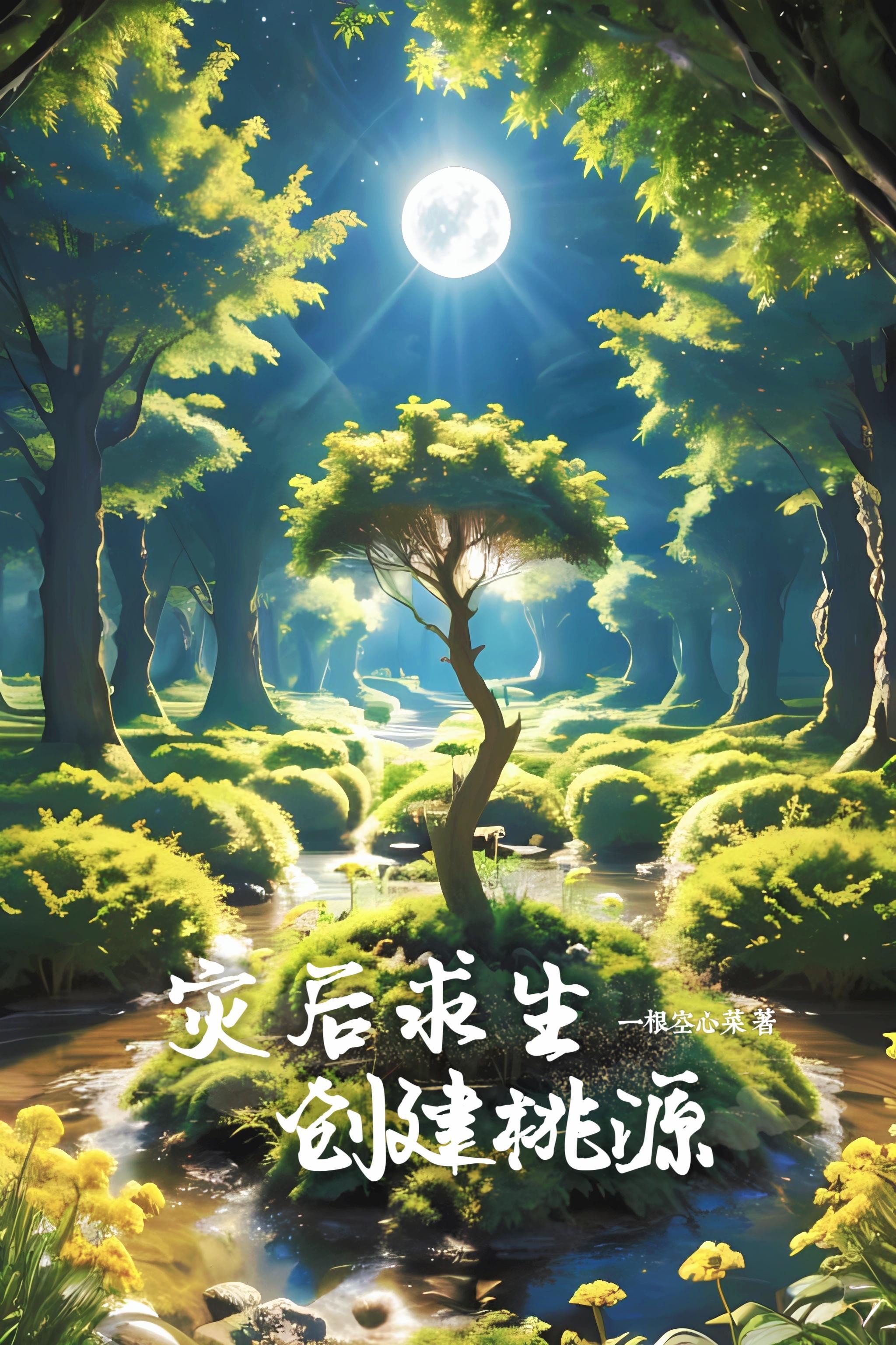灾难求生开局