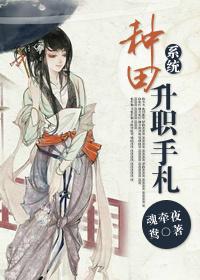 穿越种田手札