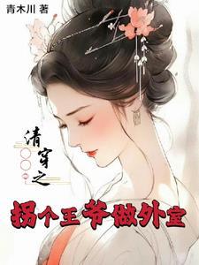 清穿之王爷请跪好作者侬岁好