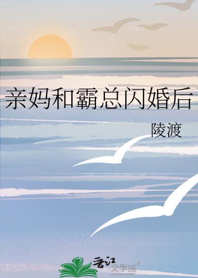 亲妈和霸总闪婚后笔趣阁百度