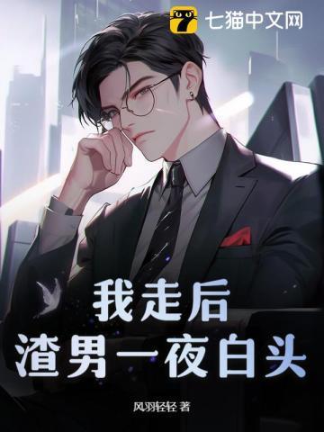 渣男一夜白头风羽轻轻中文纵
