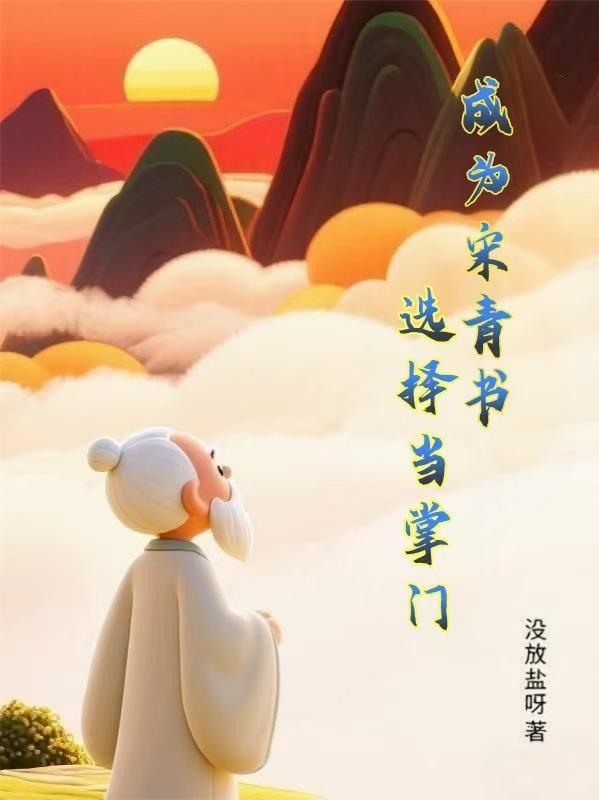 主角是宋青书的
