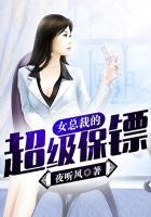 绝品女总裁的超级保镖