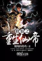 修仙之重生仙帝讲的什么