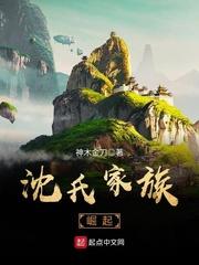 沈氏家族崛起女主角是谁