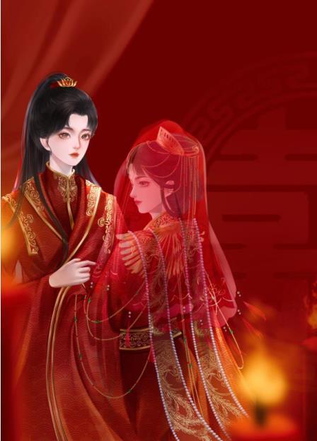 重生在她中情毒的当天23