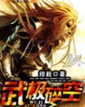 武极碎空