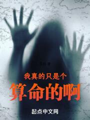 我真的只是个算命的啊