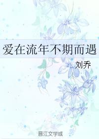 爱在流年不期而遇