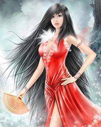 状元娘俏夫郎(女尊)